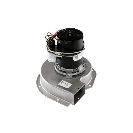 York Blw Assem Venter 2 Speed Cw S1-02646427000